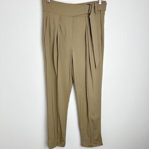 BRUNELLO CUCINELLY TROUSER 95% VIRGIN WOOL